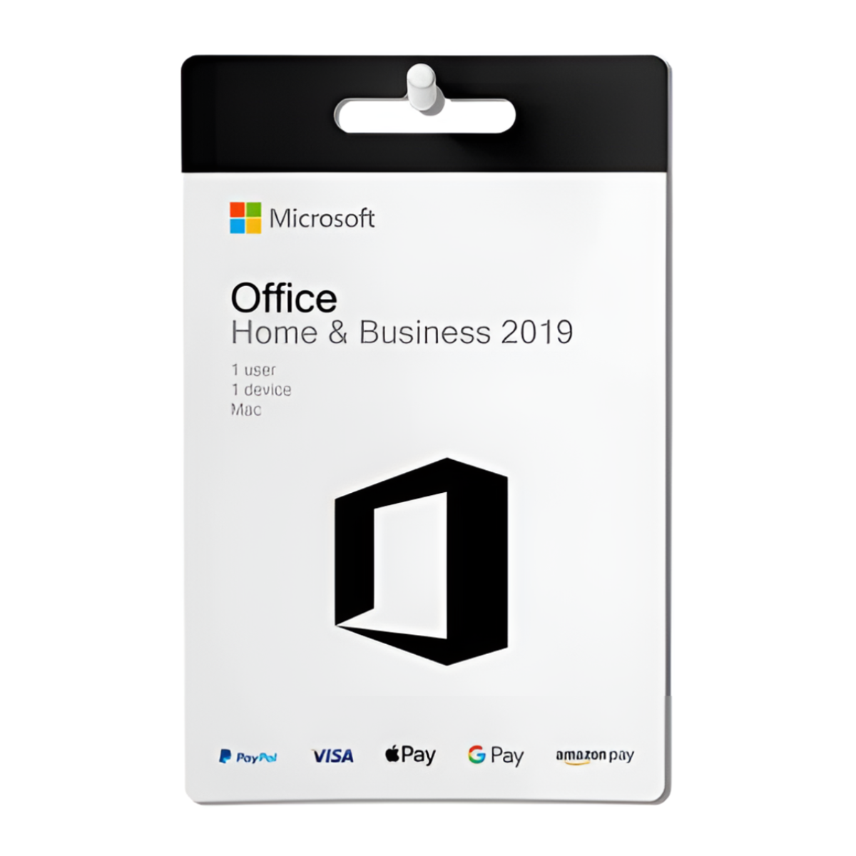 Office 2021 Home and Business Mac