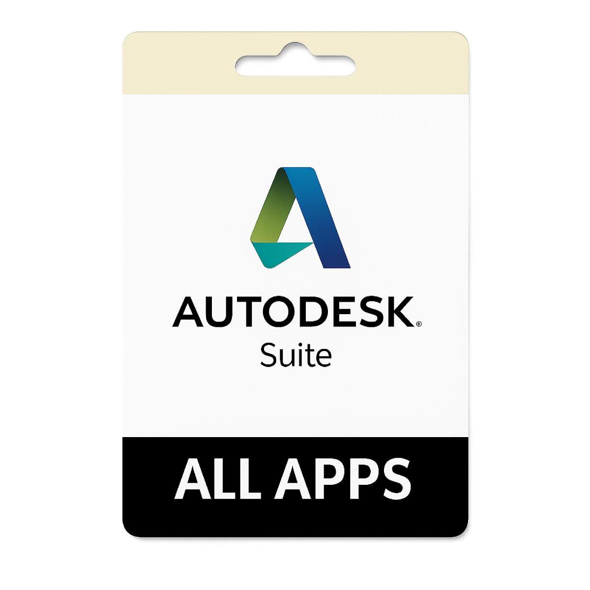 Autodesk 2026 All Apps Collection